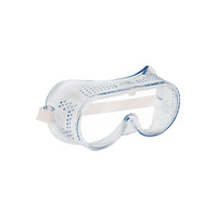 Goggles De Seguridad Con Ventilación Directa, Pretul 21538