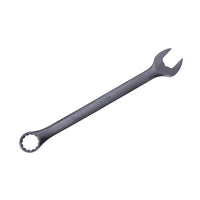 Llave combinada fosfatizada en pulgadas, 12 puntas, 1-7/16" Urrea 1246B