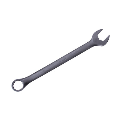 Llave combinada black 12 puntas 1-1/2