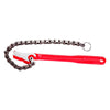 Llave universal de cadena reversible para tubos de 4" Urrea 801UI
