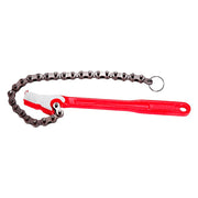 Llave universal de cadena reversible para tubos de 4" Urrea 801UI