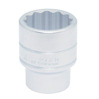 Dado 1" 12 Puntas 41mm, Urrea 5741M.