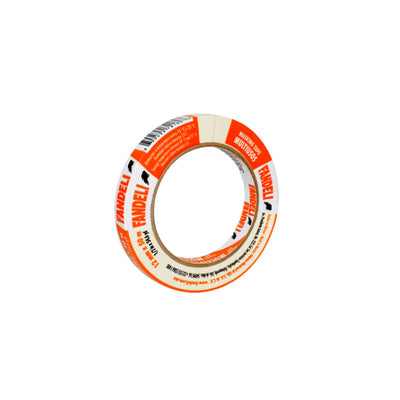 Cinta Masking Tape Multiuso 12mm X 50m  ( 