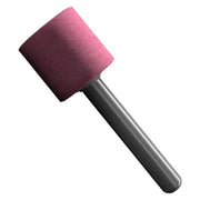 Punta Montada para Desbaste A-39 Rosa de 3/4 x 3/4 x 1/4 Austromex 408