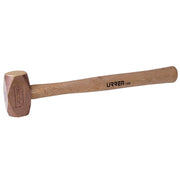 Marro de Bronce 62oz Mango Madera 1432 Urrea
