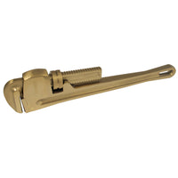 Llave Stillson antichispa 24" Urrea UH824