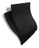 Almohadilla Negra Mediana 9" x 6", Fandeli 17034