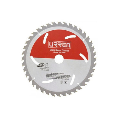 Disco para sierra circular 7 1/4