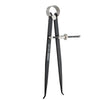 Compás Para Interiores 8", Urrea 80018IN.