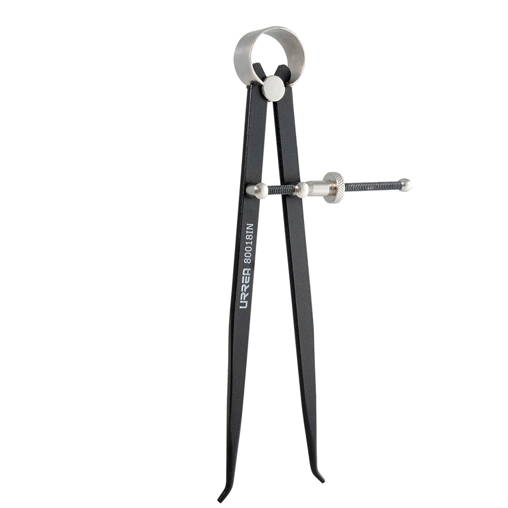 Compás Para Interiores 8", Urrea 80018IN.
