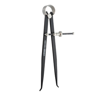 Compás Para Interiores 8", Urrea 80018IN.