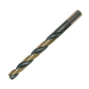 Broca Premium de Acero de Alta Velocidad 1/8" Zanco 3 Planos, Urrea BH1/8.