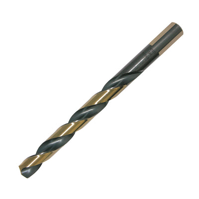 Broca Premium de Acero de Alta Velocidad 1/8