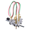Máquina de Oxicorte Doble Antorcha, Weston Z-63203