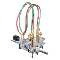 Máquina de Oxicorte Doble Antorcha, Weston Z-63203