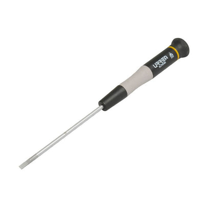 Destornillador ESD plana 1/16