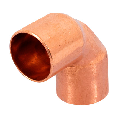 Codo De Cobre 