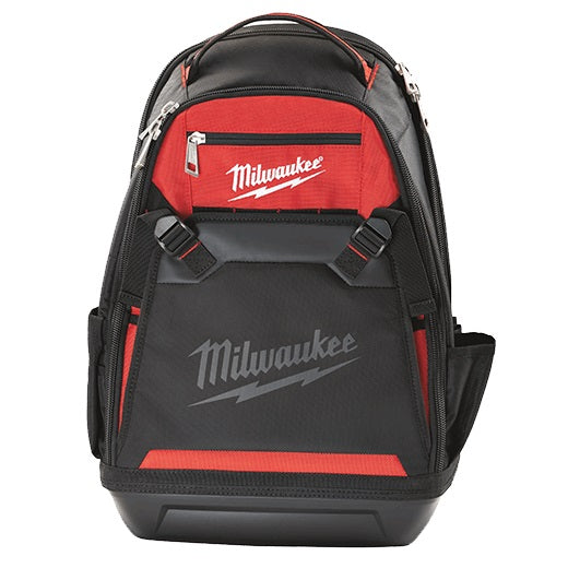 Mochila Para Sitio De Trabajo 51 x 38" cm Color Negro, Milwuaukee 48-22-8200