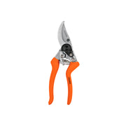 Tijera Para Poda 8', Curva, Cuerpo Aluminio, Cuchilla De Paso, Truper 18453