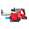 Martillo Rotativo M18 FUEL 1-1/8", Milwaukee 2915-22DE