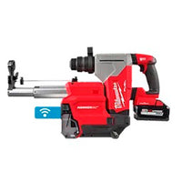 Martillo Rotativo M18 FUEL 1-1/8", Milwaukee 2915-22DE