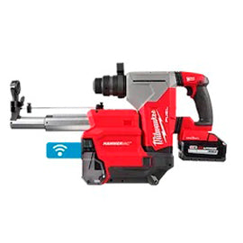 Martillo Rotativo M18 FUEL 1-1/8", Milwaukee 2915-22DE