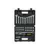 Juego De 70 Herramientas 1/4" y 3/8" Para Mecánico, Pretul 22981