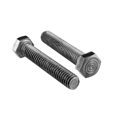 Tornillo tipo máquina rosca parcial 5/8
