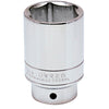 Dado 3/4 Largo 6 Puntas 1-5/8", Urrea 5552HL.