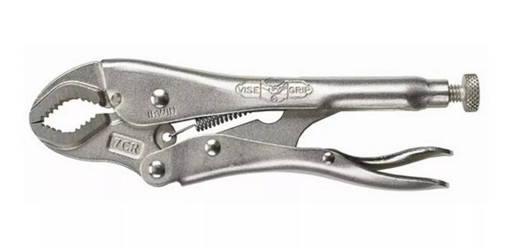 Pinza De Quijada Recta De 7R-3", Vise Grip M0302L3