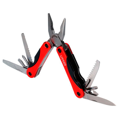 Pinza multiherramienta 15 en 1 de 7