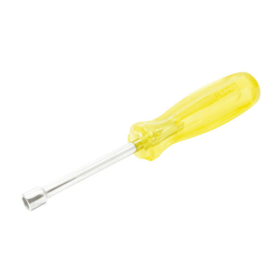 Desarmador Ámbar Barra Redonda Punta de Caja 10 mm x 3