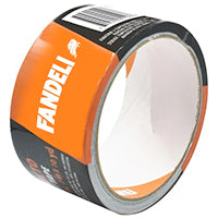 Cinta Adhesiva Multiusos Ducto 48mm X 10mts, Fandeli 80108
