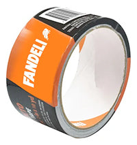 Cinta Adhesiva Multiusos Ducto 48mm X 10mts, Fandeli 80108