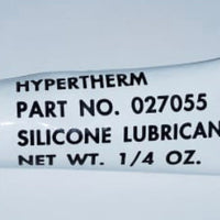 Lubricante y Aditivo O-Ring Lube, Hypertherm 027055