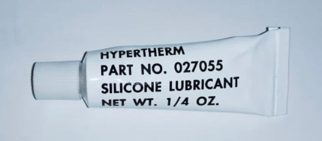 Lubricante y Aditivo O-Ring Lube, Hypertherm 027055