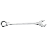 Llave combinada jumbo 12 puntas 2-9/16" Urrea 1282
