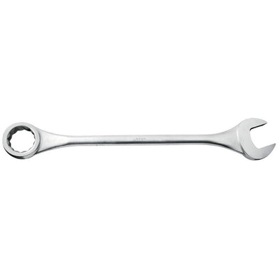Llave combinada jumbo 12 puntas 2-9/16
