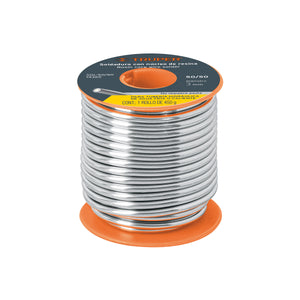 Soldadura Centricore 50/50, Truper 14365