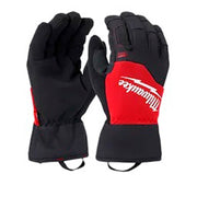 Guantes  de Trabajo de Invierno M, Milwaukee 48-73-0031