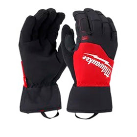 Guantes  de Trabajo de Invierno M, Milwaukee 48-73-0031