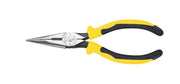 Pinza De Punta Cónica Con Corte 6'', Klein Tools KT203-6