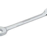 Llave combinada de matraca spline reversible 3/4"
