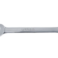 Llave combinada pulido espejo de matraca métrica, 12 puntas, 32 mm" 1232MCM