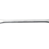 Llave combinada jumbo satinada en pulgadas, 12 puntas, 2-1/2" 1280