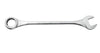 Llave combinada jumbo satinada en pulgadas, 12 puntas, 2-1/16" 1266