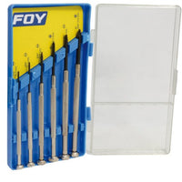 Juego De Destornilladores De Precisión Combinados, 6 Piezas, Foy 141616