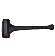 Marro De Golpe Seco Una Pieza 6lb 1436DB