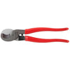 Pinza Cortacables 9", Tulmex 509