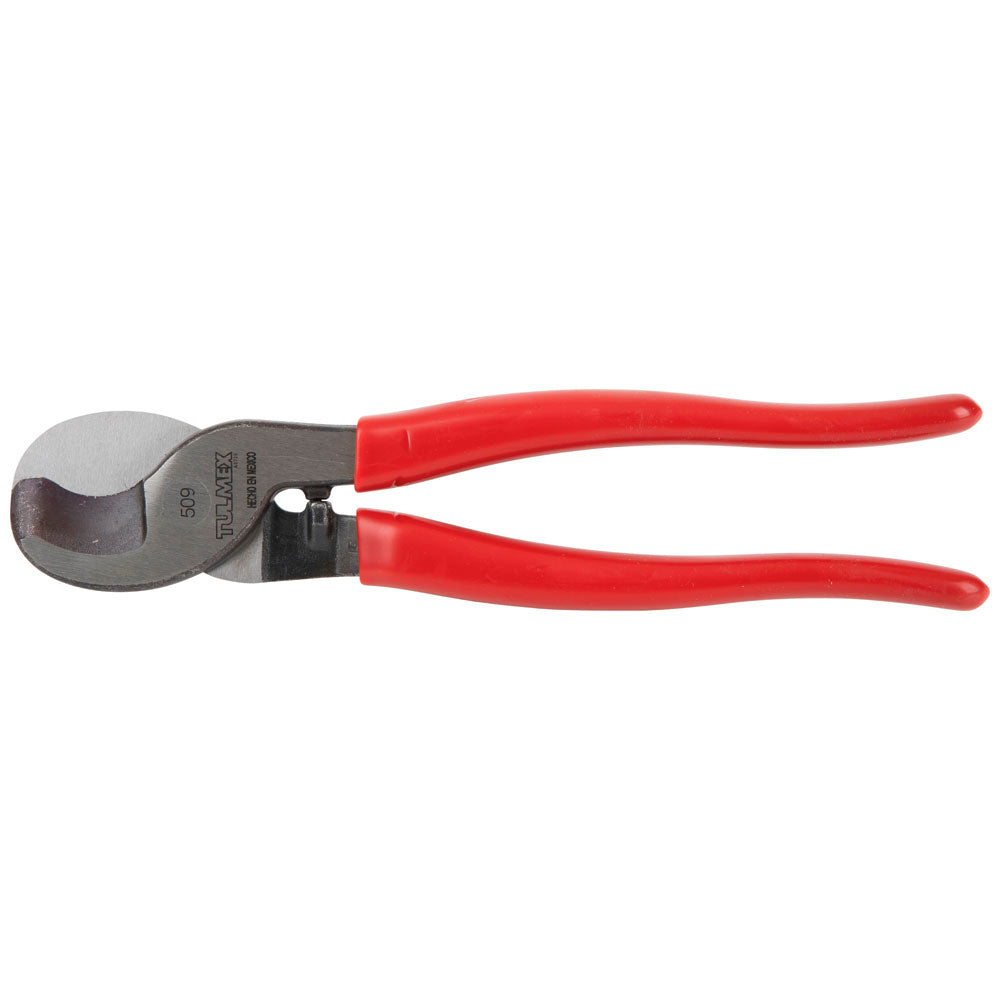 Pinza Cortacables 9", Tulmex 509